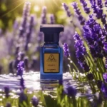Validity Amber Perfume | Luxury Amber Perfume | Warm Amber Fragrance